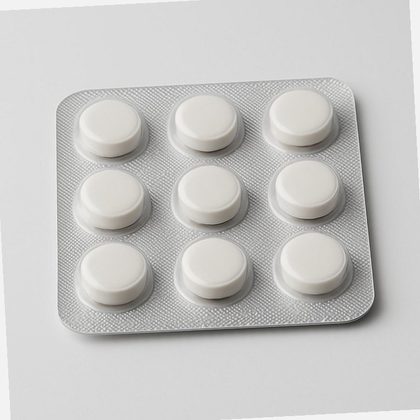 Cefuroxima my6cpr riv 500mg