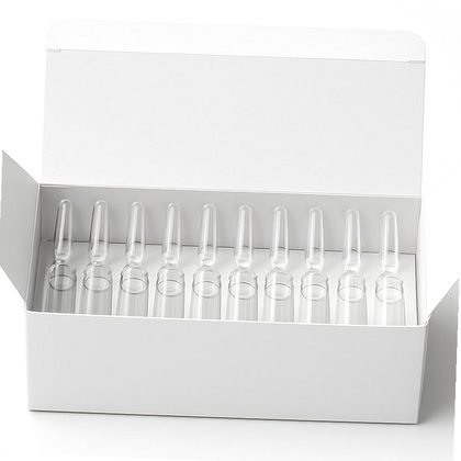 Pilocarpina clorcoll 10ml 2