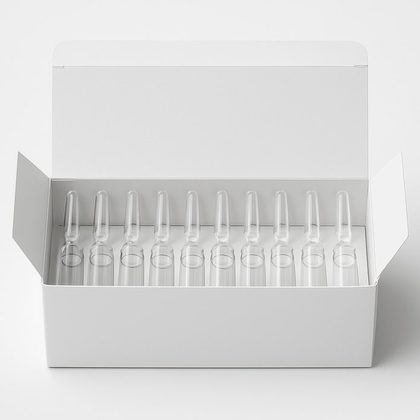 Longlife l lysine 500mg 60tav