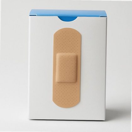 Schar ditali 500g