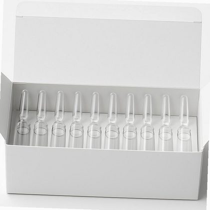 Rinoflux Soluzione Fisiologica 20 fiale 2 ml