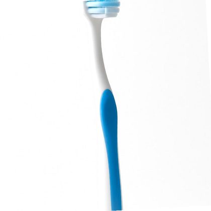 Iridium baby garza ocul 28pz