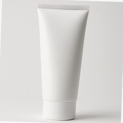 Baby blanc baby anneau 2