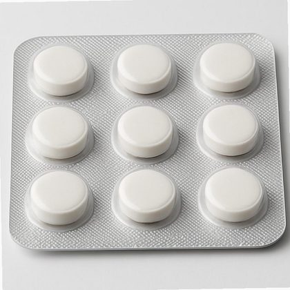 Gum Classic 411 - Spazzolino da Denti Regolare