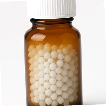 Nosodoterapia globuli
