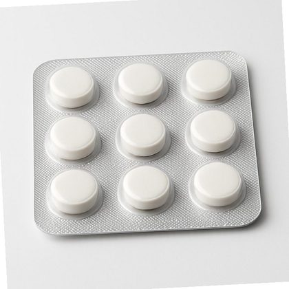 Macladinos sosp 14bust 250mg