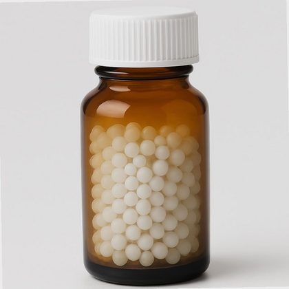 Complessi omeobioterapici gel