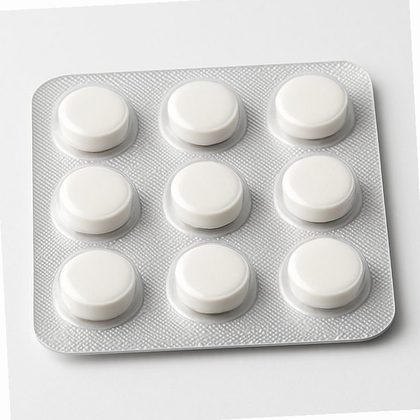 Longlife vit d3 1000ui 60cpr