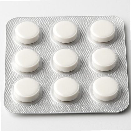 Giant28cpr riv 20mg5mg