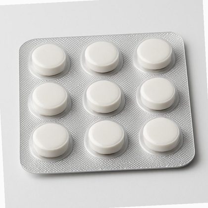 Fluspiralnebul 10fl500mcg 2ml