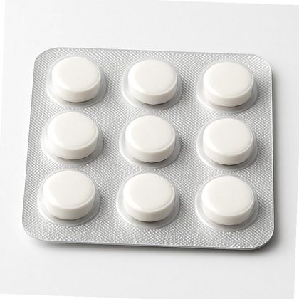 Benteric d 30cpr rivestite