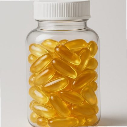 Lfp proteine recovery 475g