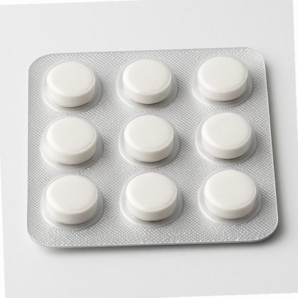 Levoxacin5cpr riv 500mg