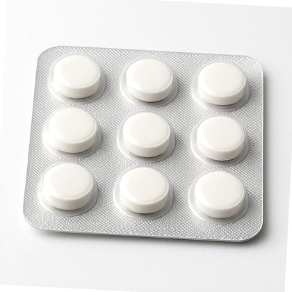 Lfp valerocomplex 30cpr 12551