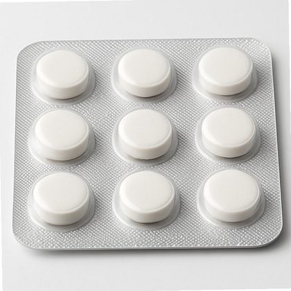Annisteros gtt10ml 10000ui ml