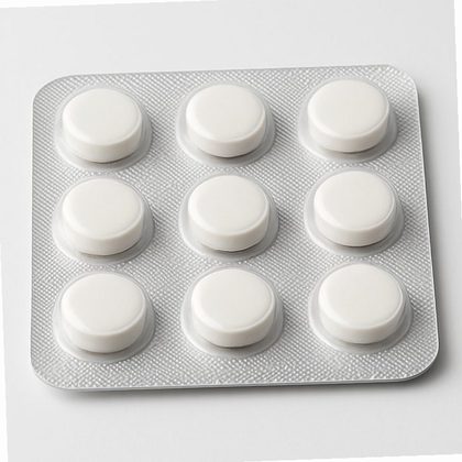 Due scudi vaselina bi fu 50g