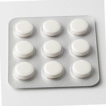 Fluifortscir 12bust 2 7g 10ml