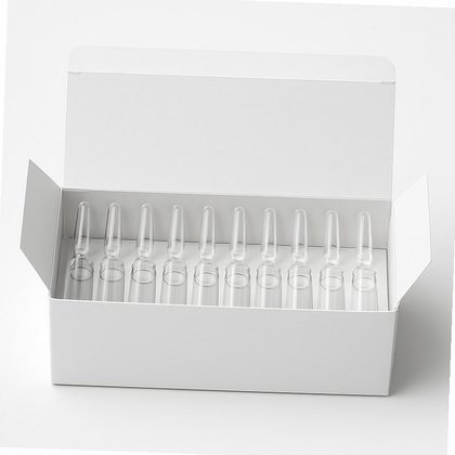 Acido borico polvere fu 30g
