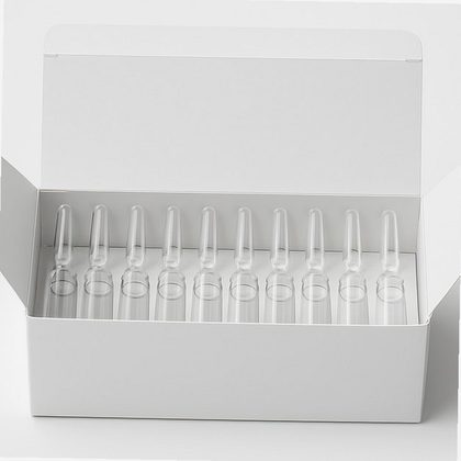 Vaselina bianca 30ml