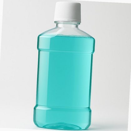 Alcool etil denat 250ml