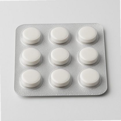 Dostinex 8cpr 0,5mg - Cabergolina