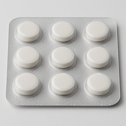 Acido borico 1bust 30g