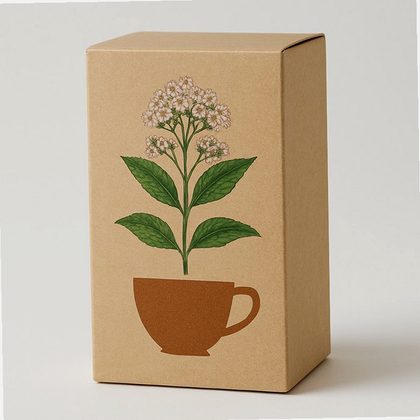 Lfp sol latte baby 50 250ml