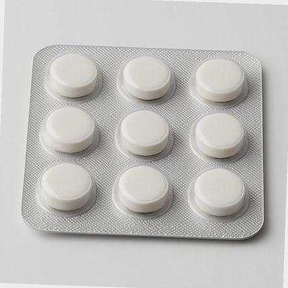 Vitreoxigen 20cpr