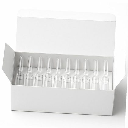 Monetti Spa 8265: Un Prodotto Farmaceutico di Qualità