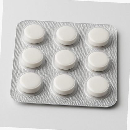 Congescor 28 compresse rivestite 1,25 mg