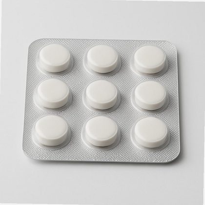 Frontal 20 compresse 0,50mg