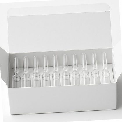 Sileogel sir 3ml 0 1mg ml