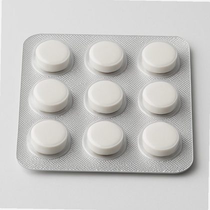 Vitreo360 - Integratore per la Salute Oculare