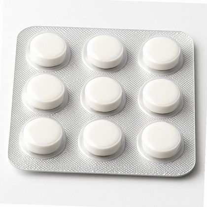 Biochetasi pock digestiv 18cpr