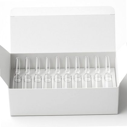 Ago venopic 2V G22 25mm: Ago sterile per iniezioni endovenose
