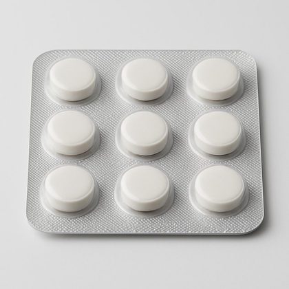 Tienor 10 mg - Compresse