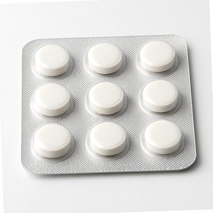 Aulin30cpr 100mg