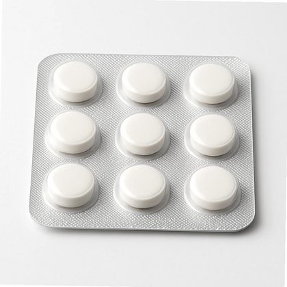 Doxazosin Ratio 20 compresse 4 mg