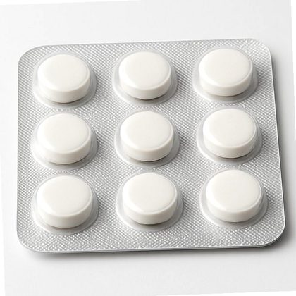 Sintrom20cpr 1mg