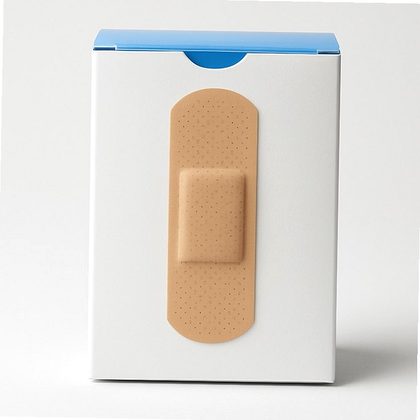 Tensogard14cpr 20mg