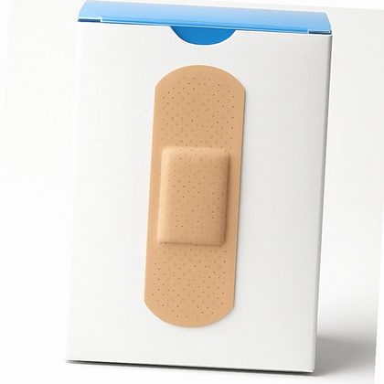 Control finissimo original 6pz