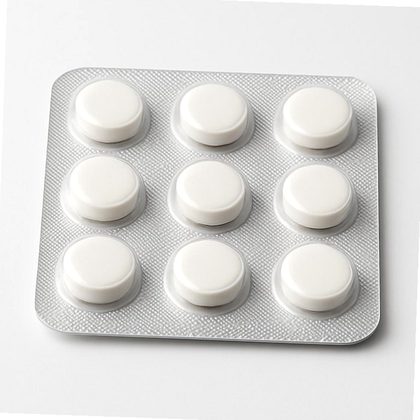 Sintrom 20 compresse 4 mg