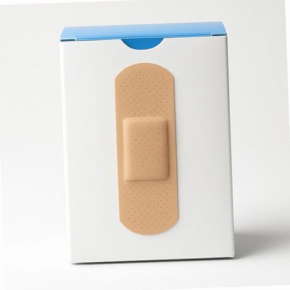 Proaction mineral p lim bust