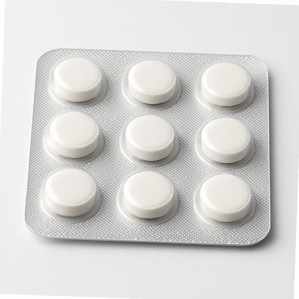 Efferalgan 16 compresse eff 500mg - Paracetamolo per dolori e febbre