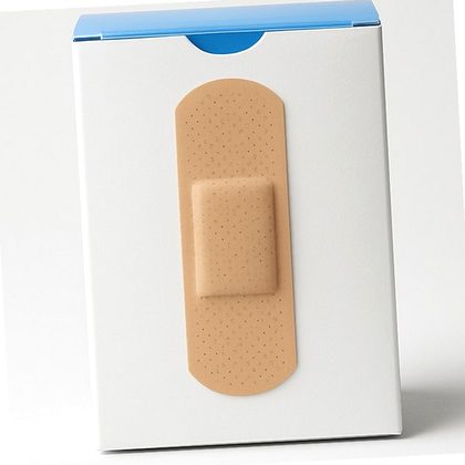 Schar crackers pocket 3x50