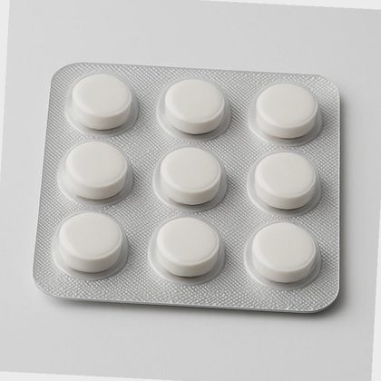 Endoxan baxter50cpr riv 50mg