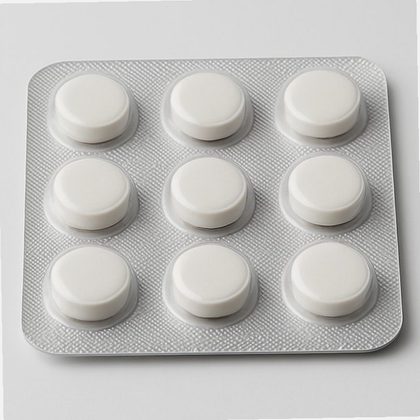 Krka farmaceutici milano srl 500