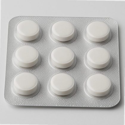 Cardiolipid 10 30cps