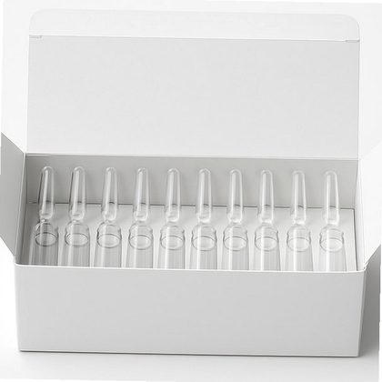 Accessori per Protesi Dentali