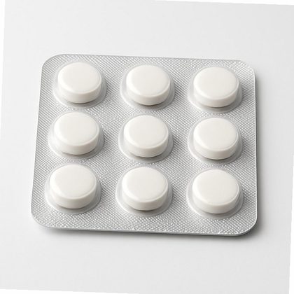 Grintuss 20 Capsule con Poliresin